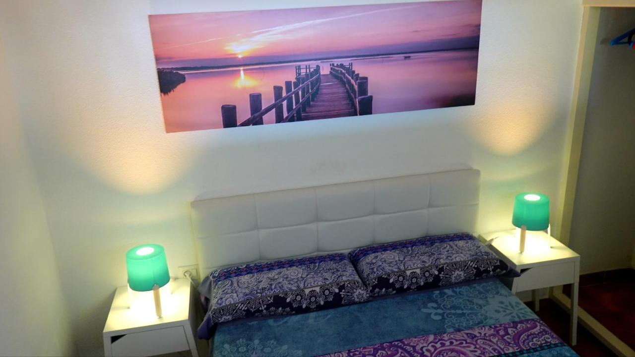 Las Vistas Los Cristianos  Exterior foto