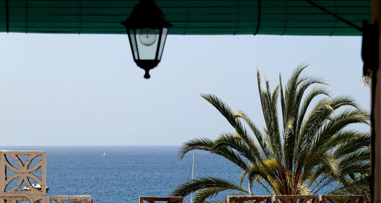 Las Vistas Los Cristianos  Exterior foto