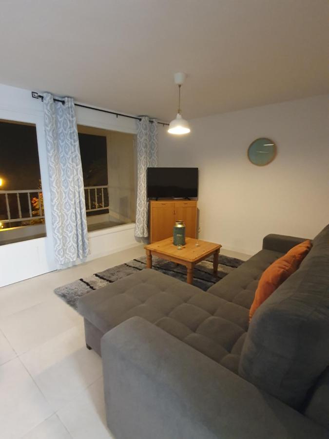 Las Vistas Los Cristianos  Exterior foto